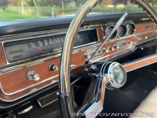 Pontiac Ostatní modely Bonneville Convertible 1965