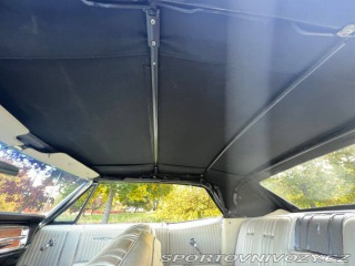 Pontiac Ostatní modely Bonneville Convertible 1965