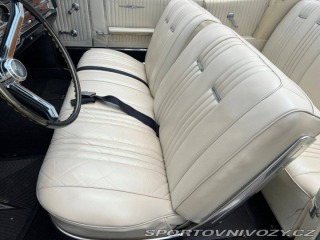 Pontiac Ostatní modely Bonneville Convertible 1965