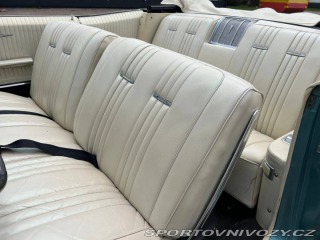 Pontiac Ostatní modely Bonneville Convertible 1965