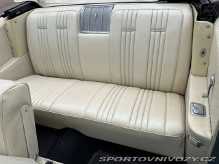 Pontiac Ostatní modely Bonneville Convertible 1965