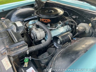 Pontiac Ostatní modely Bonneville Convertible 1965