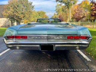 Pontiac Ostatní modely Bonneville Convertible 1965