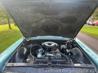 Pontiac Ostatní modely Bonneville Convertible 1965