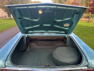 Pontiac Ostatní modely Bonneville Convertible 1965