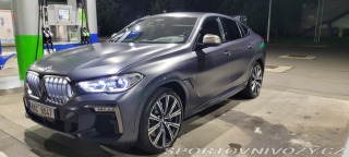 BMW X6 X6 M50i