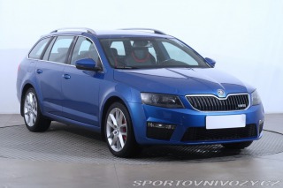 Škoda Octavia RS RS RS 2.0 TDI