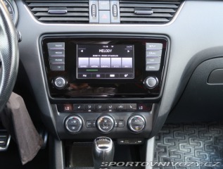 Škoda Octavia RS RS RS 2.0 TDI 2014