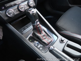 Škoda Octavia RS RS RS 2.0 TDI 2014