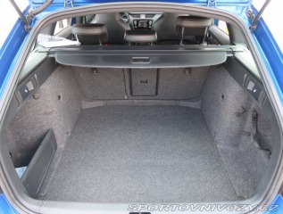 Škoda Octavia RS RS RS 2.0 TDI 2014