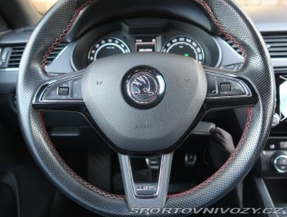 Škoda Octavia RS RS RS 2.0 TDI 2014