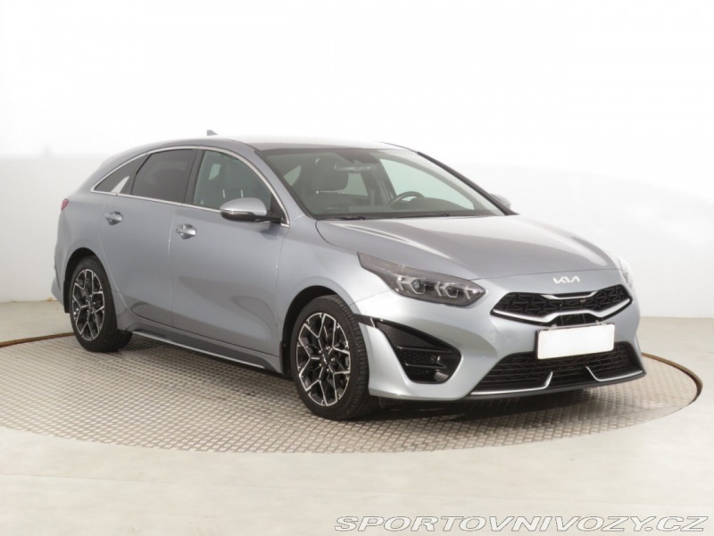 Kia ProCeed GT-Line 1.5 T-GDI