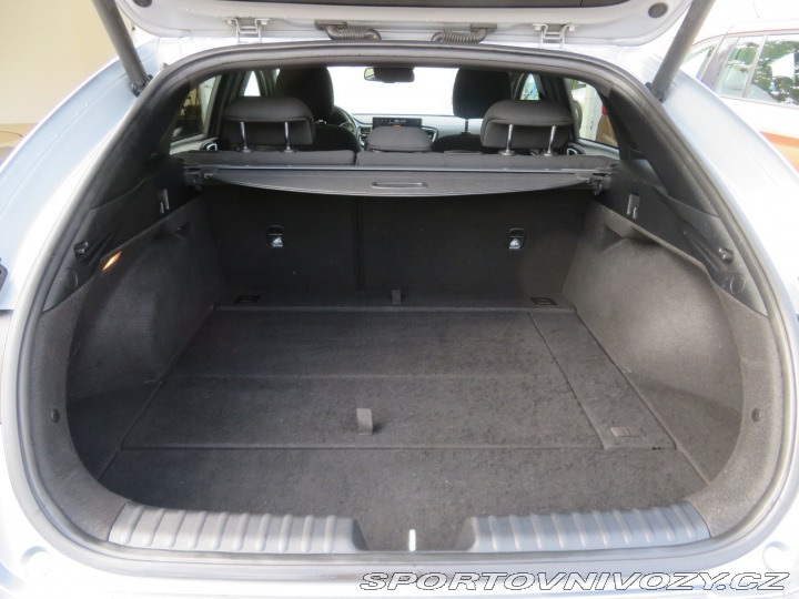 Kia ProCeed GT-Line 1.5 T-GDI 2022