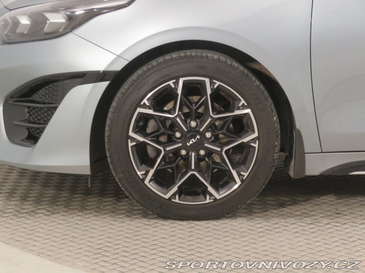 Kia ProCeed GT-Line 1.5 T-GDI 2022