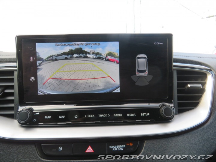 Kia ProCeed GT-Line 1.5 T-GDI 2022