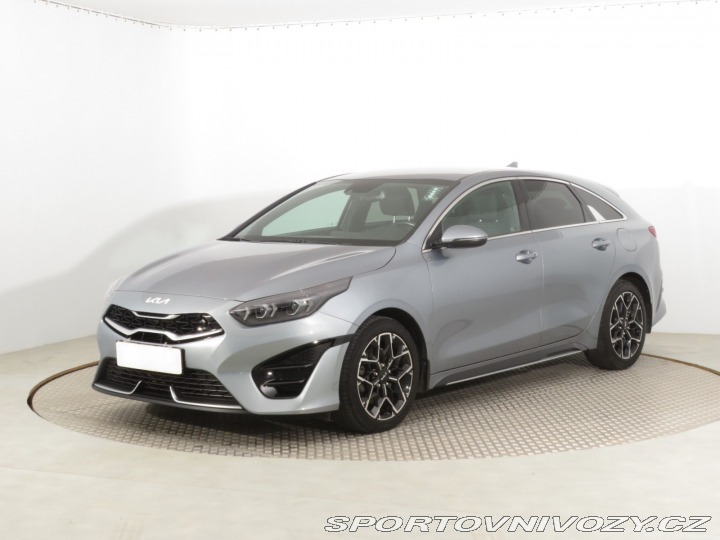 Kia ProCeed GT-Line 1.5 T-GDI 2022