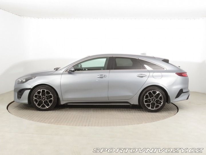 Kia ProCeed GT-Line 1.5 T-GDI 2022