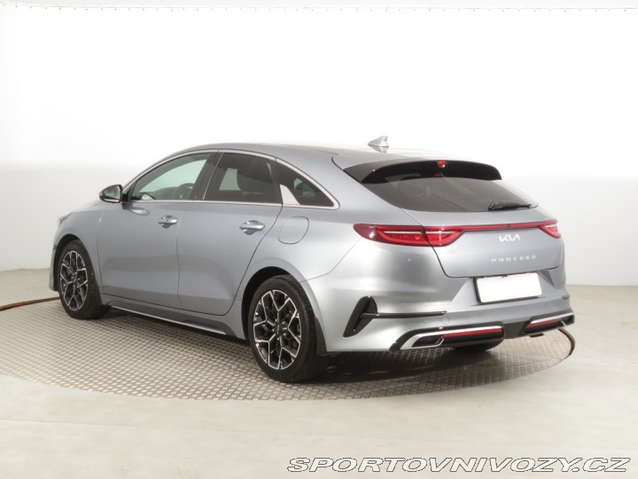 Kia ProCeed GT-Line 1.5 T-GDI 2022