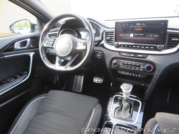 Kia ProCeed GT-Line 1.5 T-GDI 2022