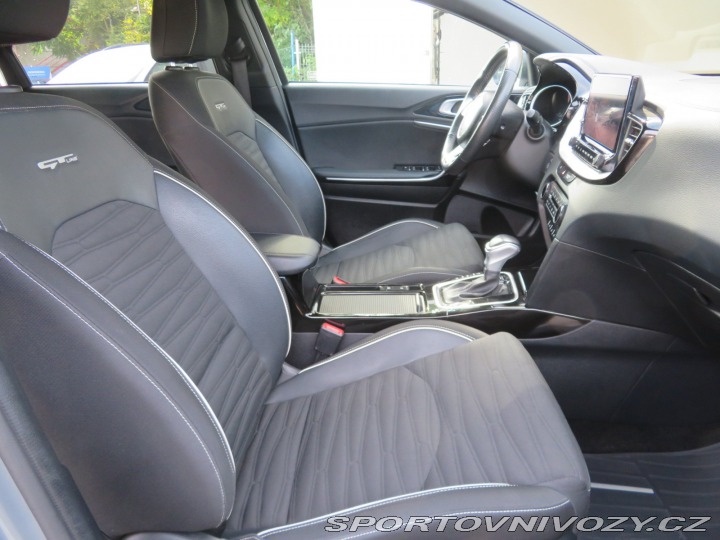 Kia ProCeed GT-Line 1.5 T-GDI 2022