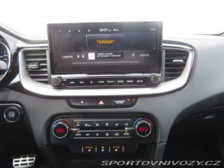 Kia ProCeed GT-Line 1.5 T-GDI 2022