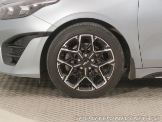 Kia ProCeed GT-Line 1.5 T-GDI 2022