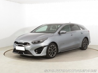Kia ProCeed GT-Line 1.5 T-GDI 2022