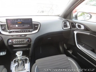 Kia ProCeed GT-Line 1.5 T-GDI 2022