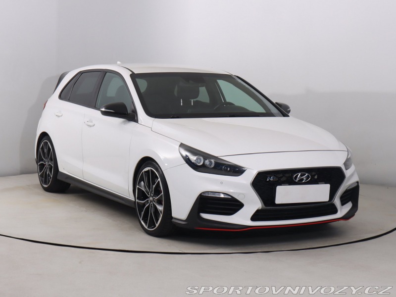 Hyundai i30 N N-Line N Performance