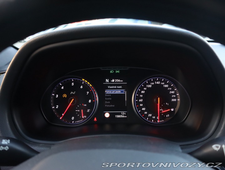 Hyundai i30 N N-Line N Performance 2018