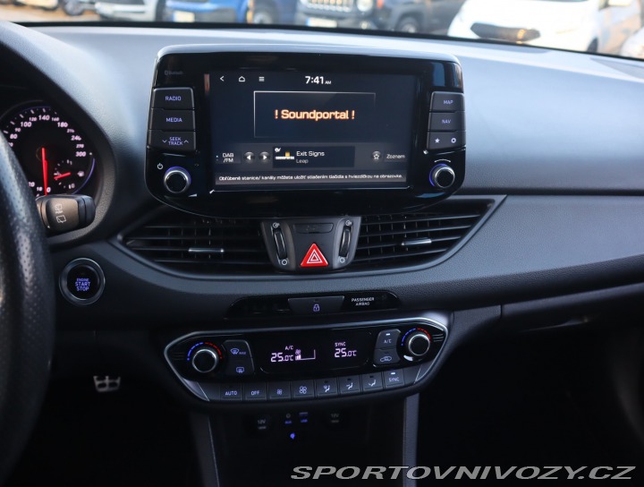 Hyundai i30 N N-Line N Performance 2018