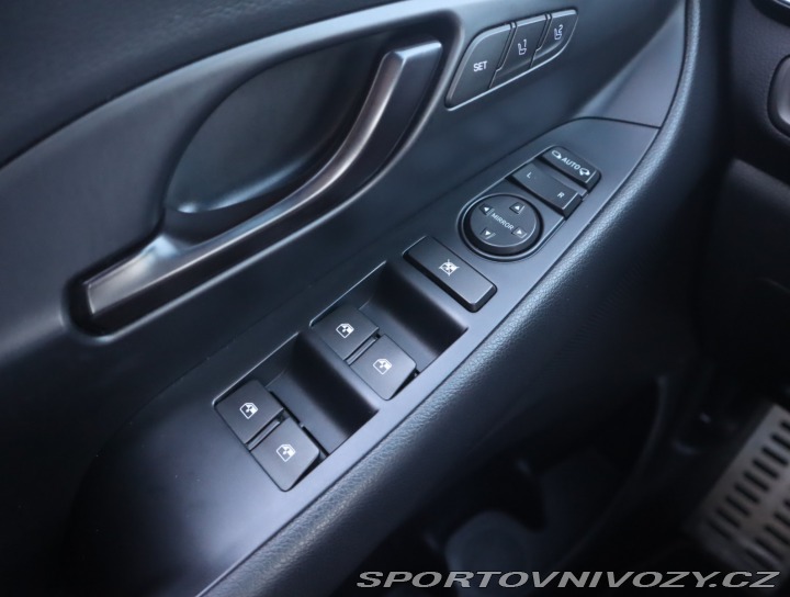 Hyundai i30 N N-Line N Performance 2018