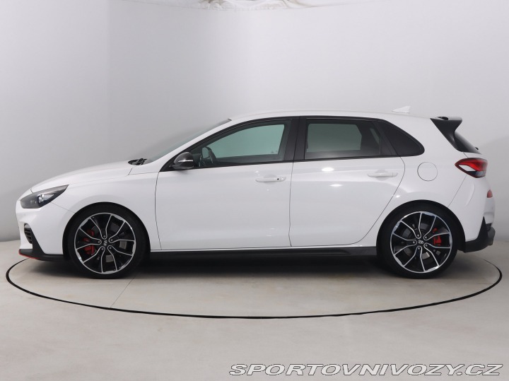 Hyundai i30 N N-Line N Performance 2018