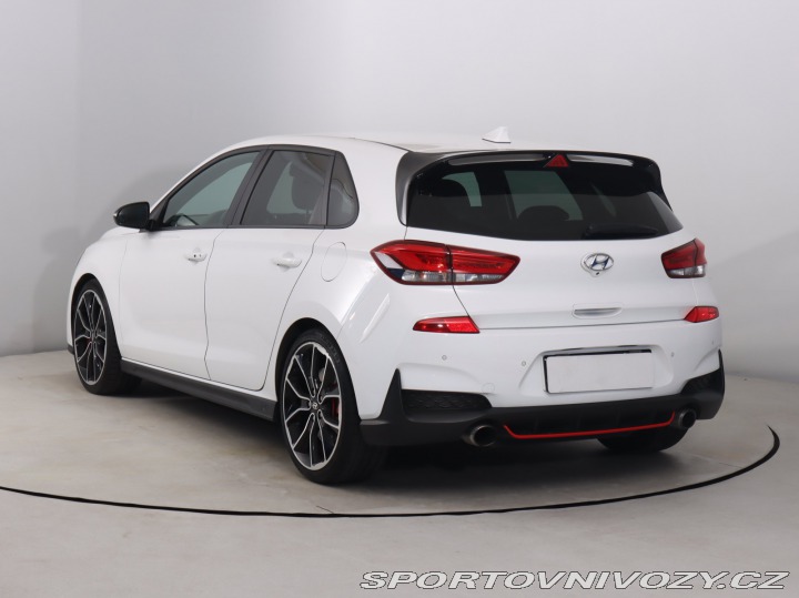 Hyundai i30 N N-Line N Performance 2018
