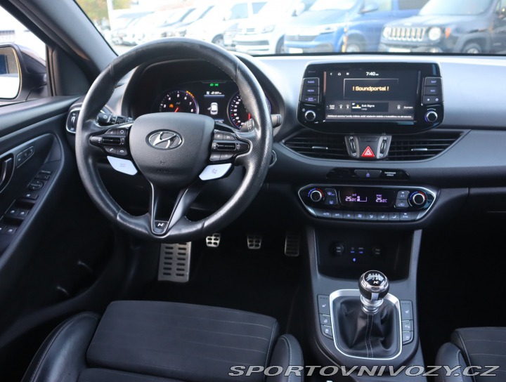 Hyundai i30 N N-Line N Performance 2018