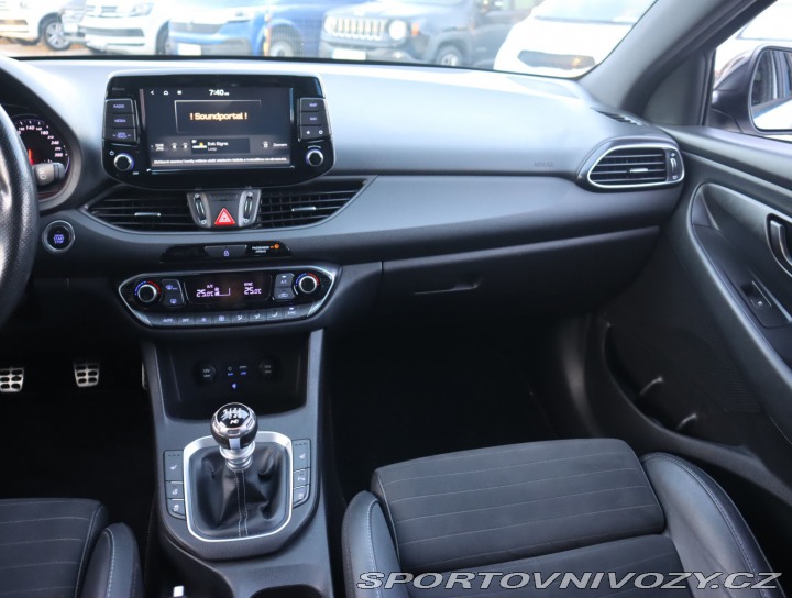 Hyundai i30 N N-Line N Performance 2018