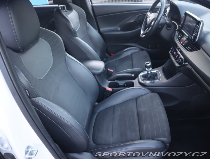 Hyundai i30 N N-Line N Performance 2018