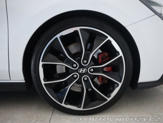 Hyundai i30 N N-Line N Performance 2018
