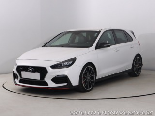 Hyundai i30 N N-Line N Performance 2018