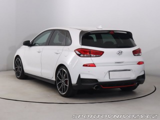 Hyundai i30 N N-Line N Performance 2018
