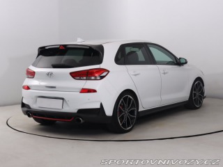 Hyundai i30 N N-Line N Performance 2018