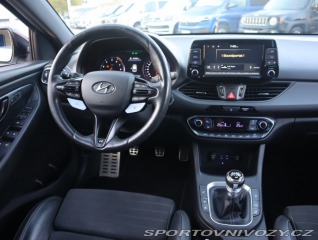 Hyundai i30 N N-Line N Performance 2018