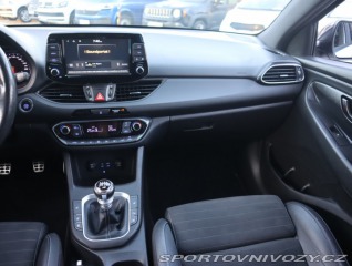 Hyundai i30 N N-Line N Performance 2018