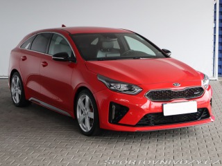 Kia ProCeed GT 1.6 T-GDI