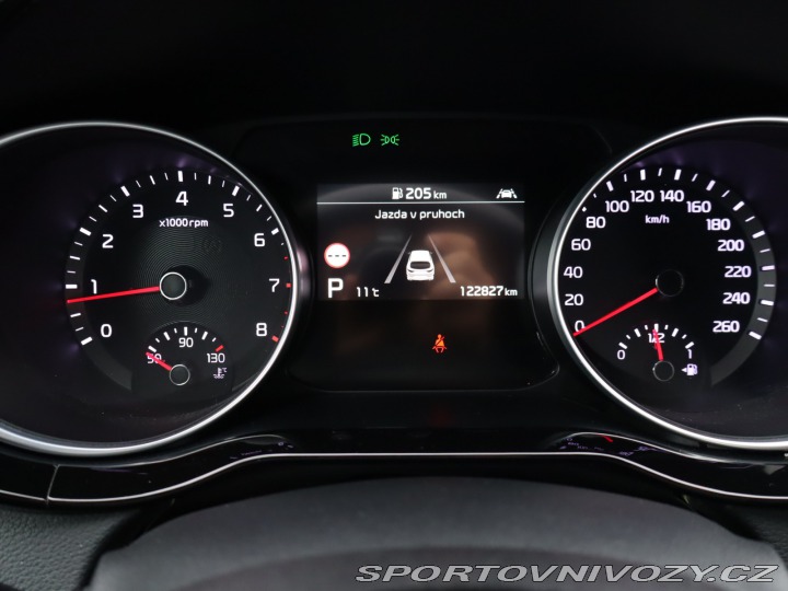 Kia ProCeed GT 1.6 T-GDI 2019