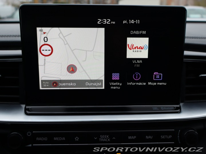 Kia ProCeed GT 1.6 T-GDI 2019