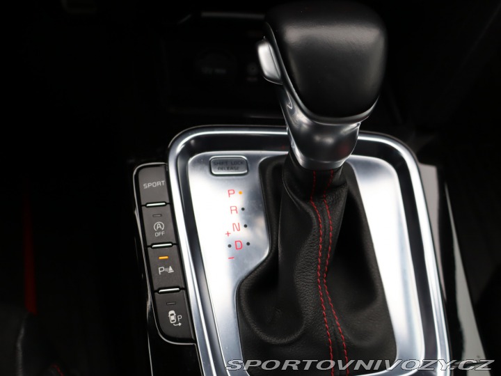 Kia ProCeed GT 1.6 T-GDI 2019