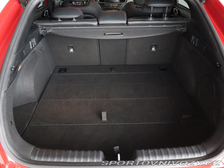 Kia ProCeed GT 1.6 T-GDI 2019