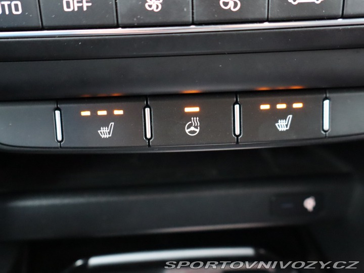 Kia ProCeed GT 1.6 T-GDI 2019