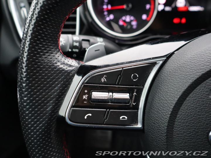 Kia ProCeed GT 1.6 T-GDI 2019